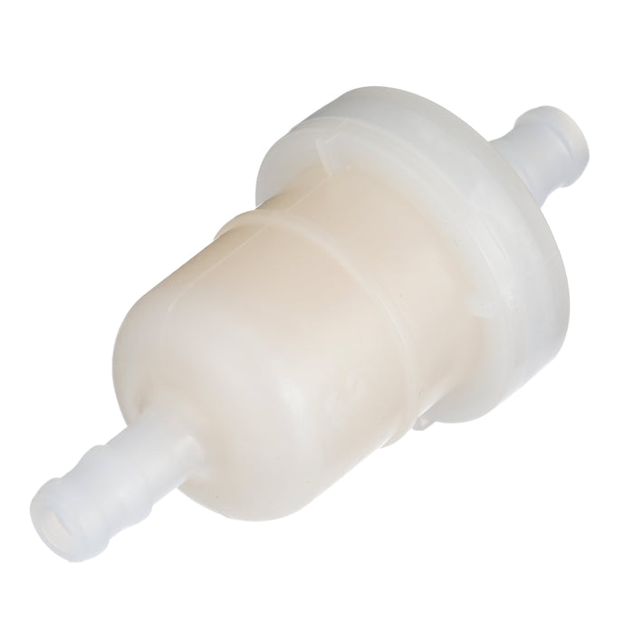 Quicksilver 8M0157133 Inline Fuel Filter for Mercury and Mariner 2-Stroke and 4-Stroke Outboards