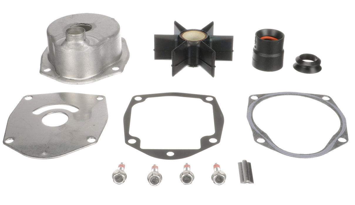 Quicksilver 8M0170714 Outboard Service Repair Kit for Select Mercury 200-400hp Verado 4-Stroke Outboards