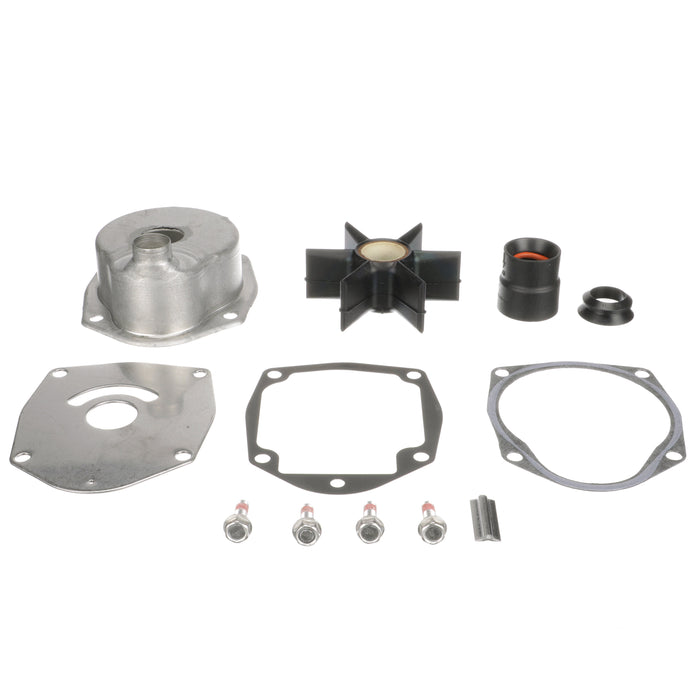 Quicksilver 8M0170715 Outboard Service Repair Kit for Select Mercury 200-400hp Verado 4-Stroke Outboards