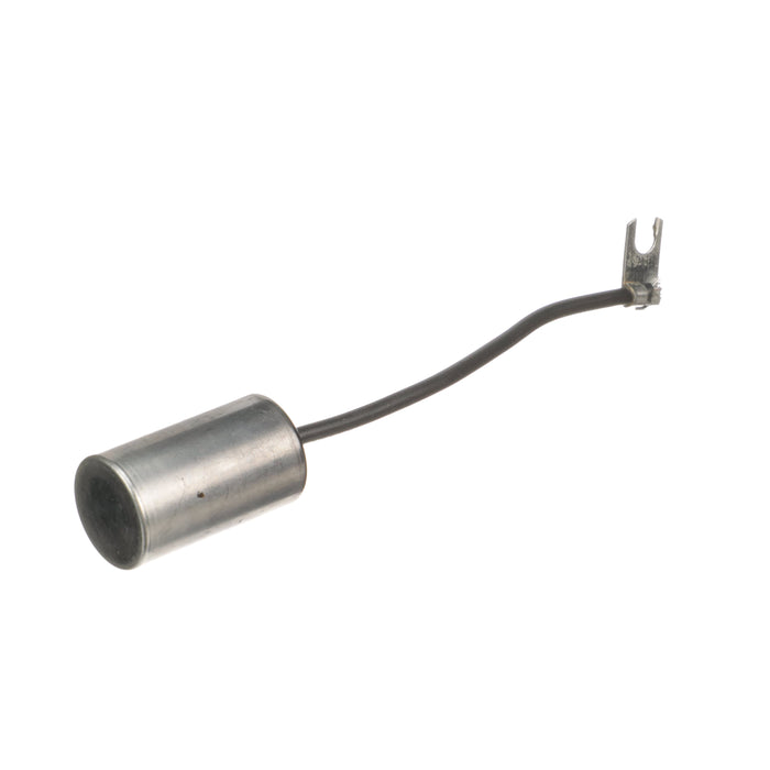 Quicksilver 8M6001217 Condenser for V8 MerCruiser Engines Made by Ford or GM with Mallory Conventional Points Ignition System