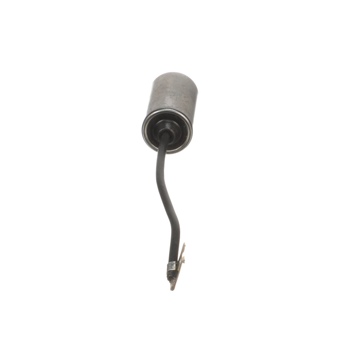 Quicksilver 8M6001217 Condenser for V8 MerCruiser Engines Made by Ford or GM with Mallory Conventional Points Ignition System