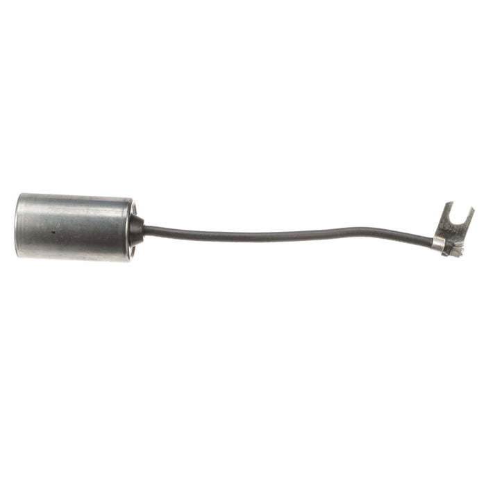 Quicksilver 8M6001217 Condenser for V8 MerCruiser Engines Made by Ford or GM with Mallory Conventional Points Ignition System