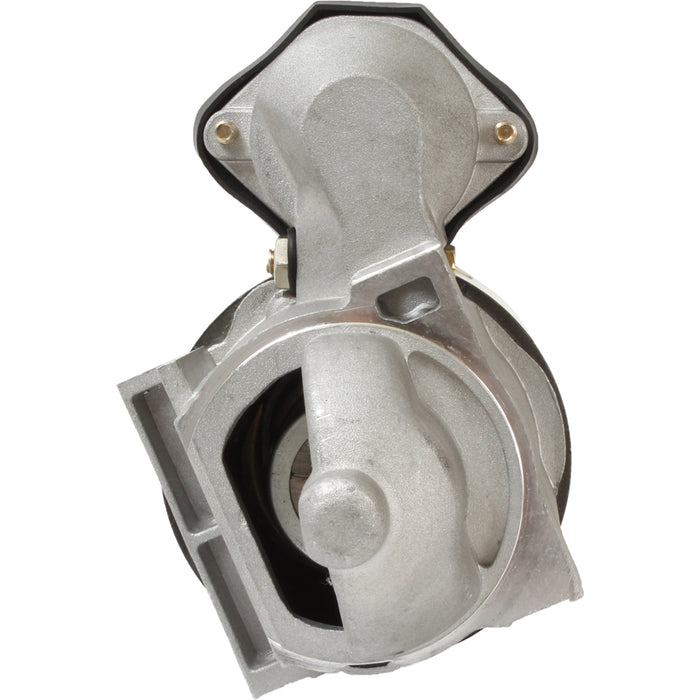Quicksilver 8M6007264 Engine Starter, 12-Volt, Gear Reduction for Marine, Powersports, Agricultural and Industrial Applications