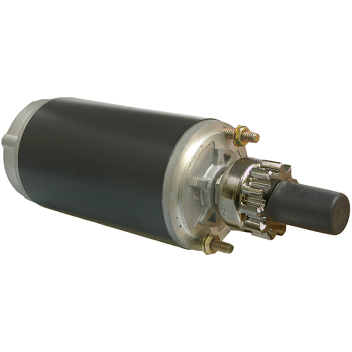 Quicksilver 8M6007283 Engine Starter, 12-Volt for Select Chrysler 35-55hp Outboards
