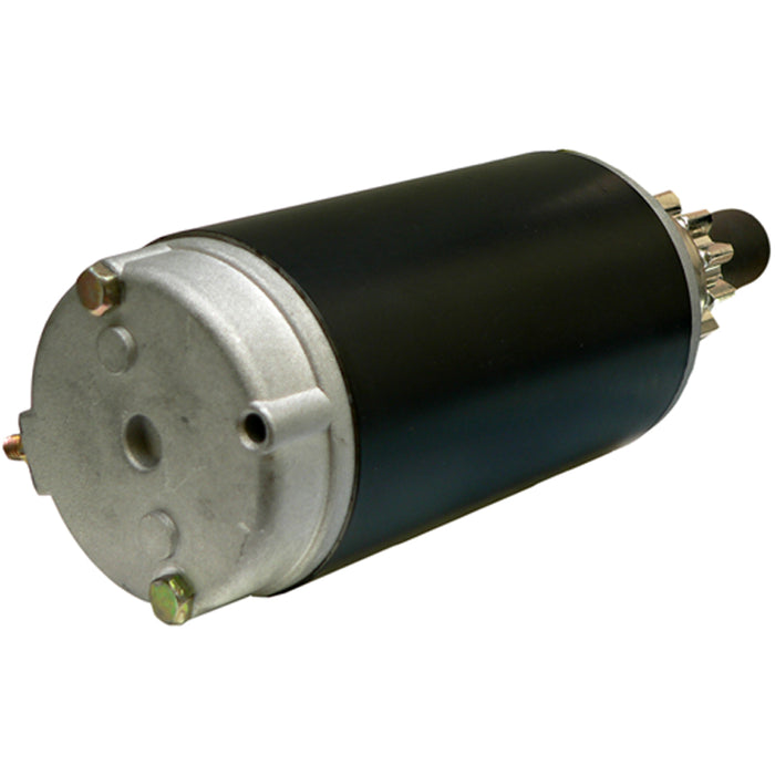 Quicksilver 8M6007283 Engine Starter, 12-Volt for Select Chrysler 35-55hp Outboards