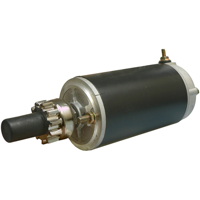 Quicksilver 8M6007283 Engine Starter, 12-Volt for Select Chrysler 35-55hp Outboards