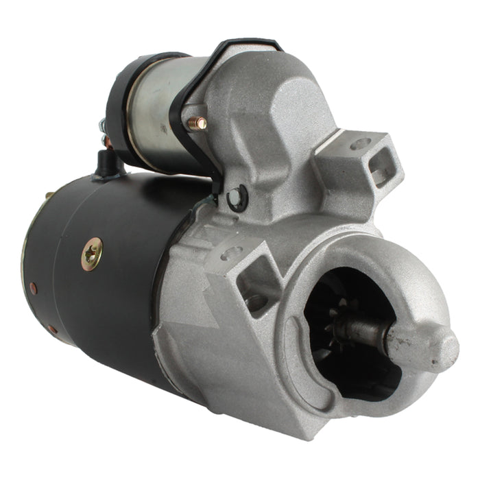 Quicksilver 8M6007286 Engine Starter, 12-Volt for Sterndrive, Inboard