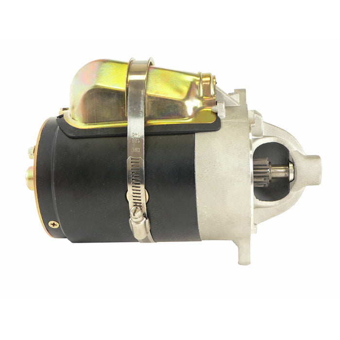 Quicksilver 8M6007293 Engine Starter, 12-Volt for Ford