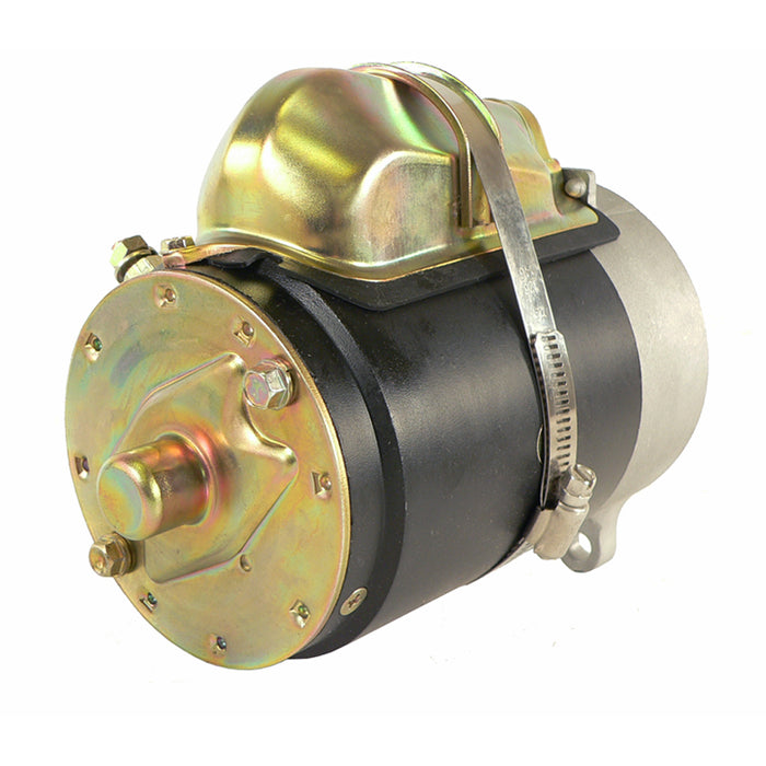 Quicksilver 8M6007293 Engine Starter, 12-Volt for Ford