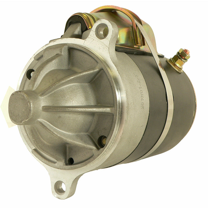 Quicksilver 8M6007293 Engine Starter, 12-Volt for Ford