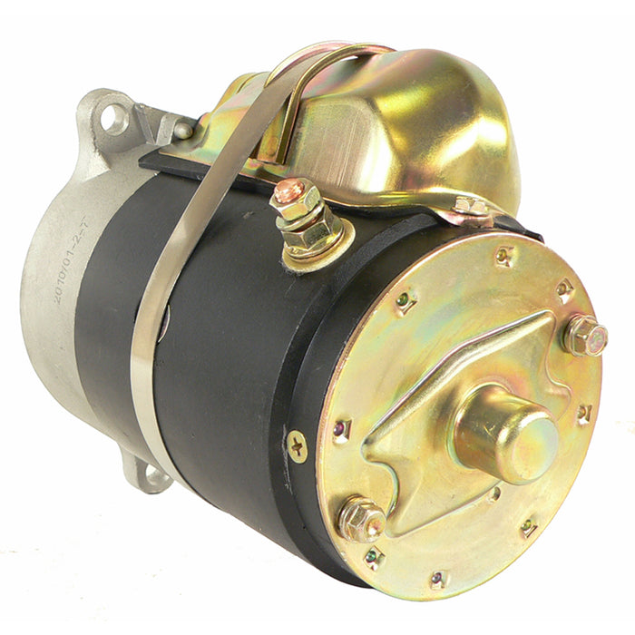Quicksilver 8M6007293 Engine Starter, 12-Volt for Ford