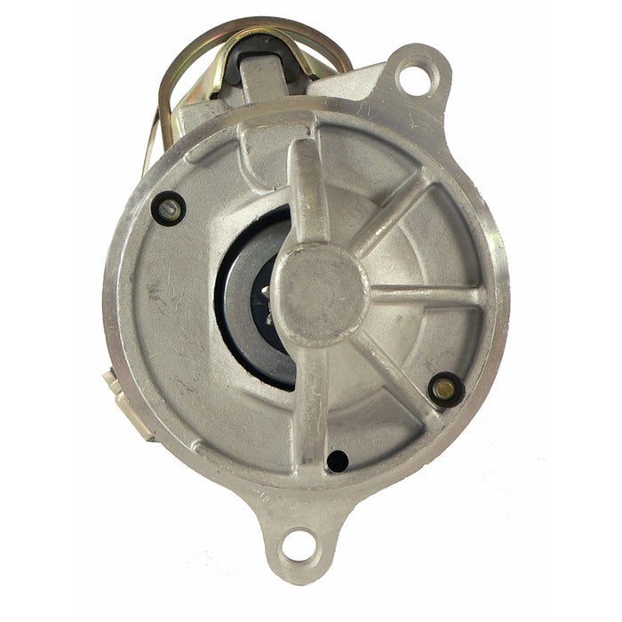 Quicksilver 8M6007293 Engine Starter, 12-Volt for Ford