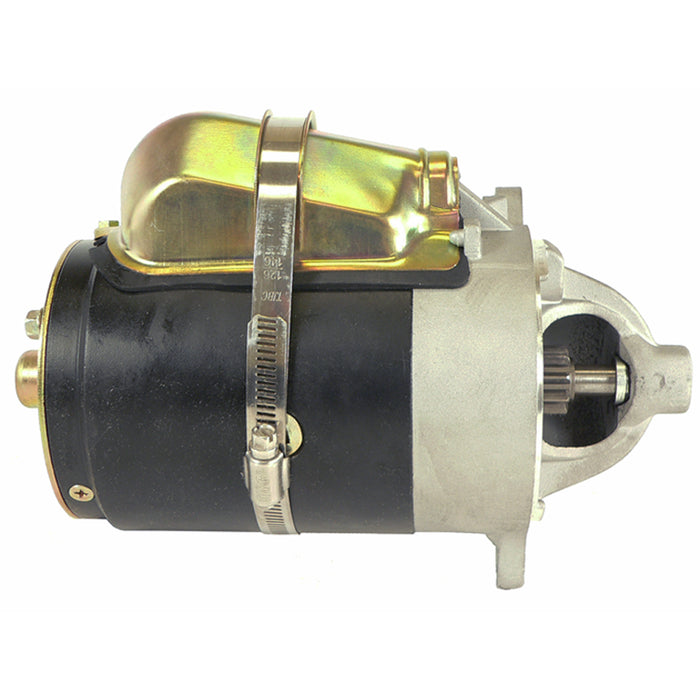Quicksilver 8M6007294 Engine Starter, 12-Volt for Ford