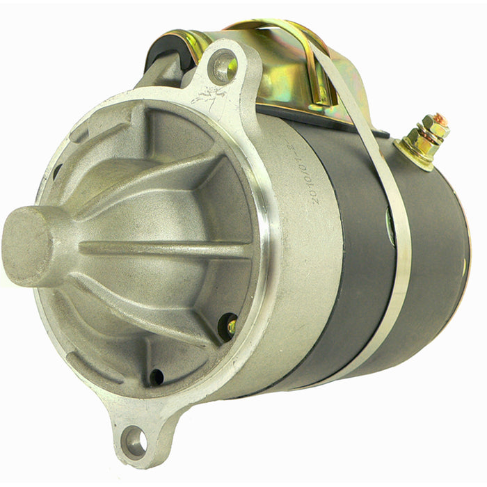 Quicksilver 8M6007294 Engine Starter, 12-Volt for Ford