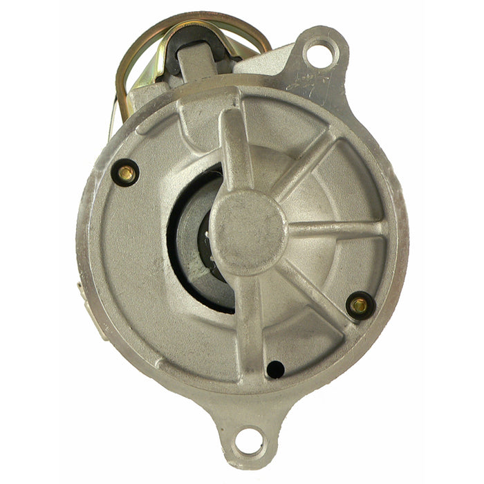 Quicksilver 8M6007294 Engine Starter, 12-Volt for Ford