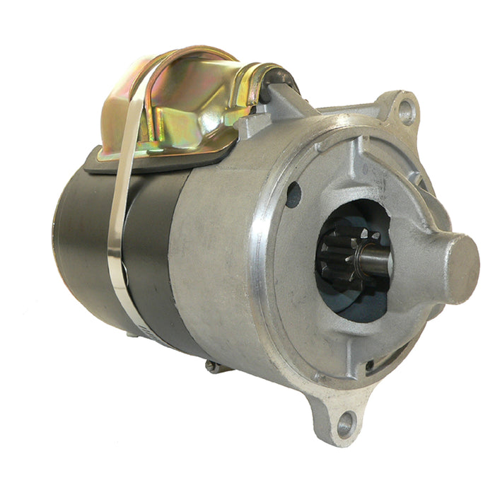 Quicksilver 8M6007295 Engine Starter, 12-Volt for Ford