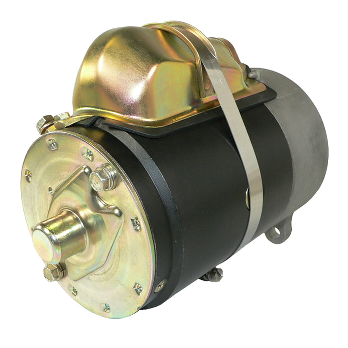 Quicksilver 8M6007296 Engine Starter, 12-Volt for Ford