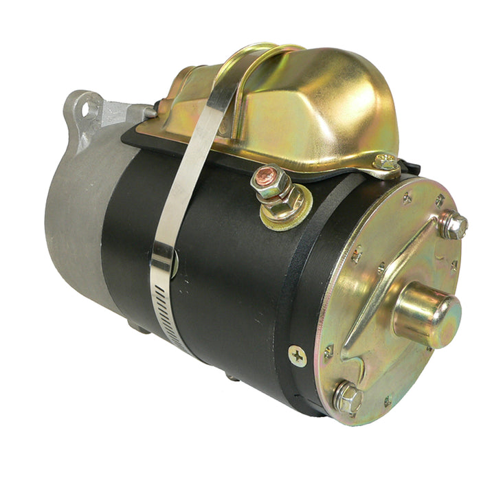 Quicksilver 8M6007296 Engine Starter, 12-Volt for Ford