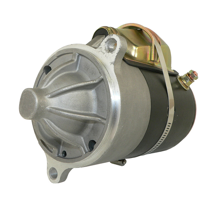 Quicksilver 8M6007296 Engine Starter, 12-Volt for Ford