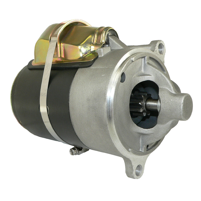 Quicksilver 8M6007296 Engine Starter, 12-Volt for Ford