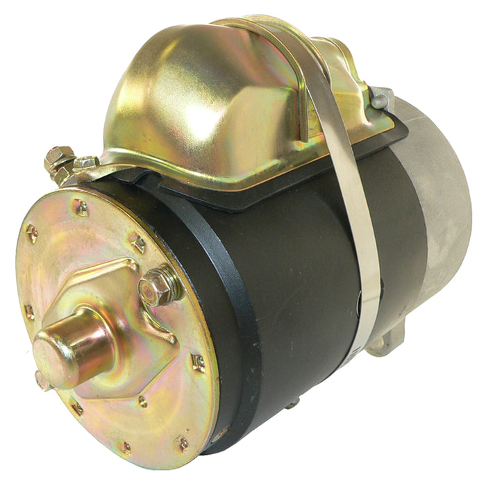 Quicksilver 8M6007297 Engine Starter, 12-Volt for Ford