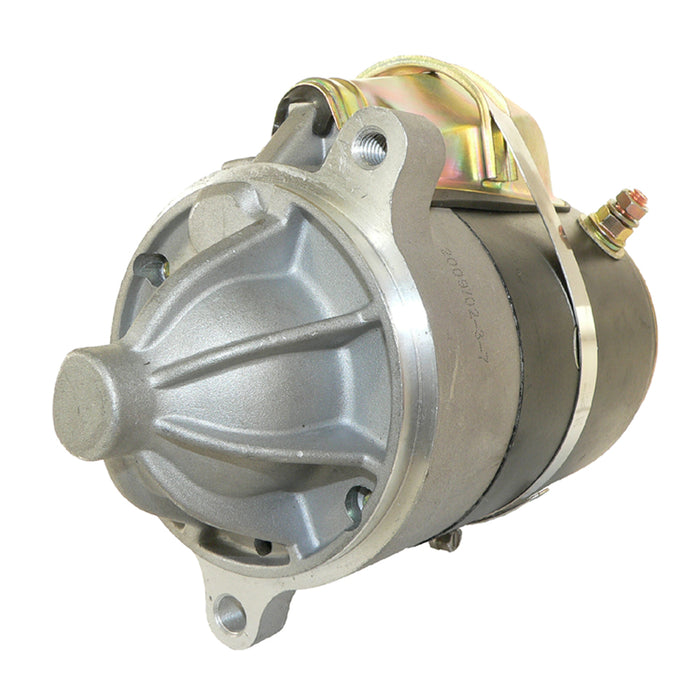 Quicksilver 8M6007297 Engine Starter, 12-Volt for Ford