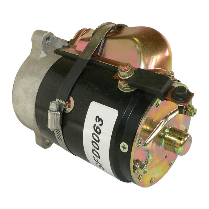 Quicksilver 8M6007298 Engine Starter, 12-Volt for Ford