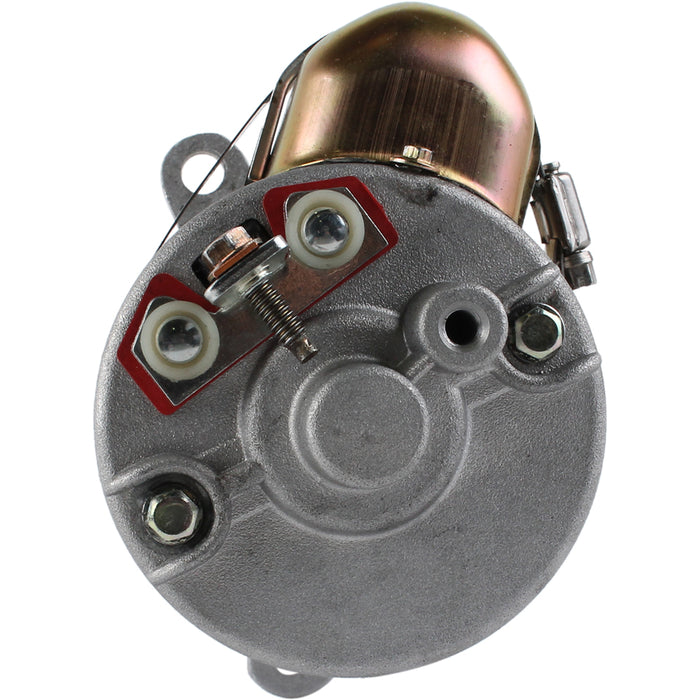 Quicksilver 8M6007300 Engine Starter, 12-Volt for Ford, Late Style