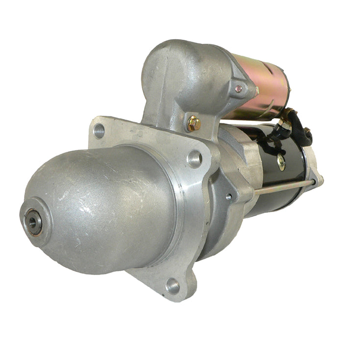 Quicksilver 8M6007302 Engine Starter, 24-Volt for Industrial, Marine, Delco