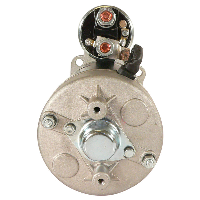 Quicksilver 8M6007309 Engine Starter, 12-Volt for Industrial, Marine, Bosch