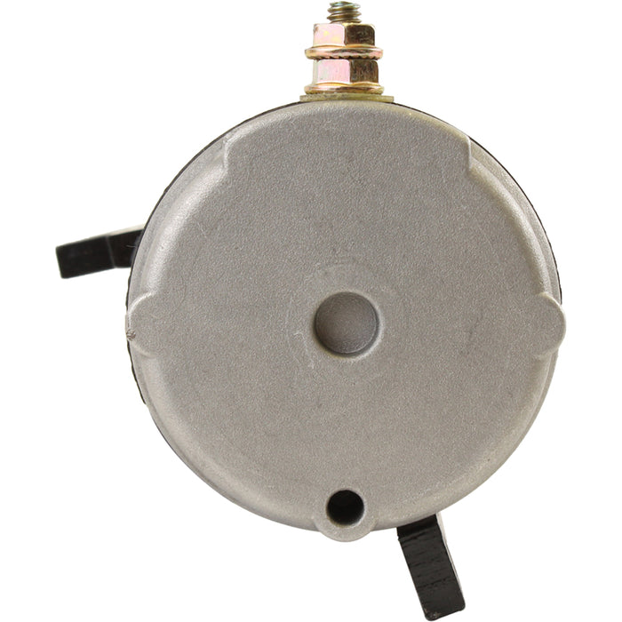 Quicksilver 8M6007325 Engine Starter, 12-Volt for Select Evinrude and Johnson 40-60hp Outboards