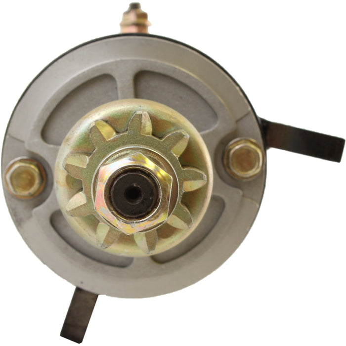 Quicksilver 8M6007325 Engine Starter, 12-Volt for Select Evinrude and Johnson 40-60hp Outboards