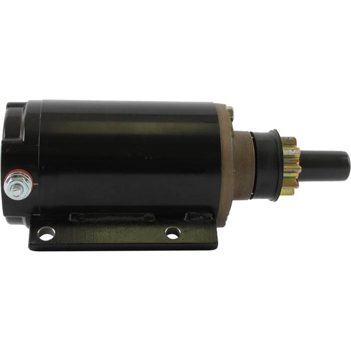 Quicksilver 8M6007328 Engine Starter, 12-Volt for Select Evinrude and Johnson 60-75hp Outboards