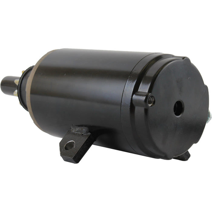 Quicksilver 8M6007328 Engine Starter, 12-Volt for Select Evinrude and Johnson 60-75hp Outboards