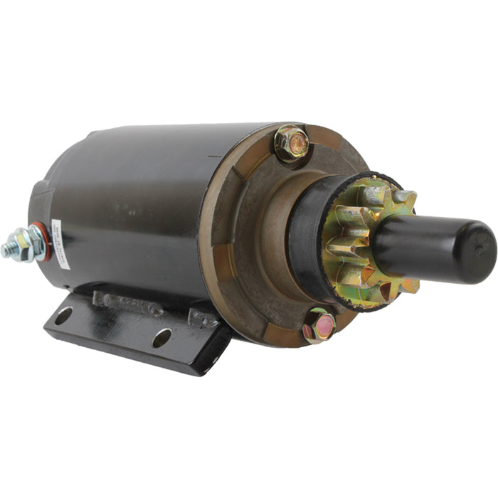 Quicksilver 8M6007328 Engine Starter, 12-Volt for Select Evinrude and Johnson 60-75hp Outboards