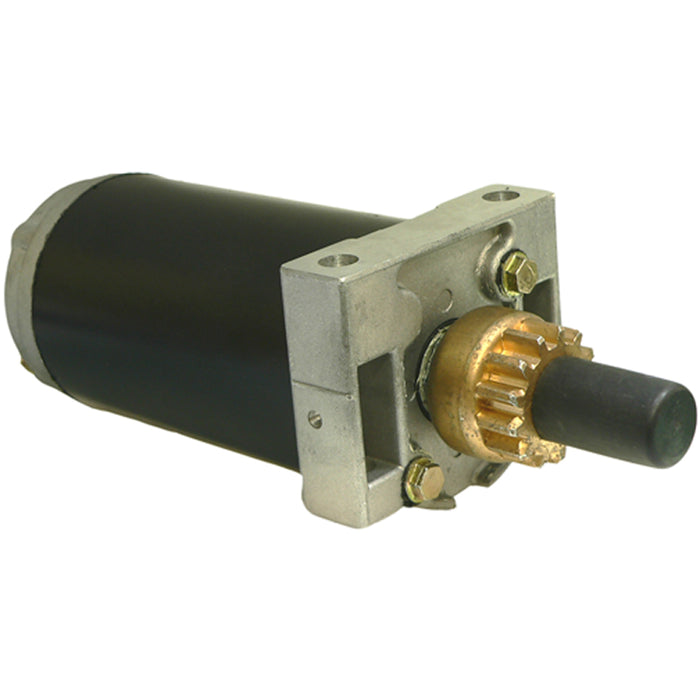 Quicksilver 8M6007332 Engine Starter, 12-Volt for United Technologies