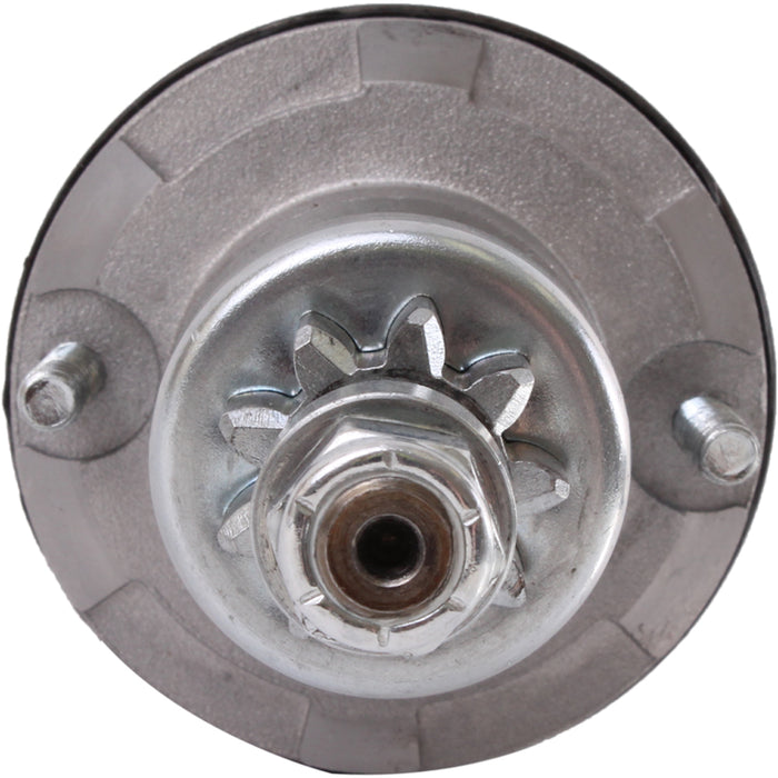 Quicksilver 8M6007333 Engine Starter, 12-Volt for United Technologies