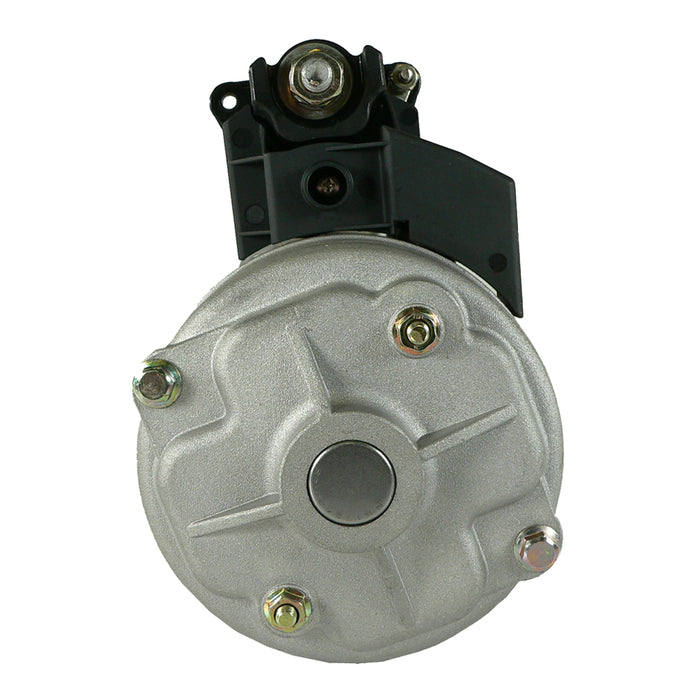 Quicksilver 8M6007334 Engine Starter, 12-Volt for Hino, John Deere, Denso