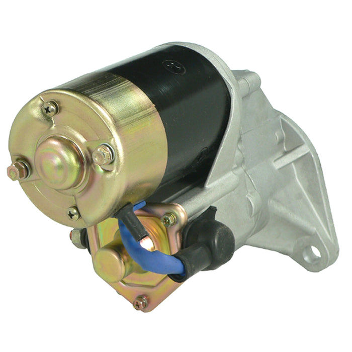 Quicksilver 8M6007335 Engine Starter, 12-Volt for Hino Marine Diesel, Denso
