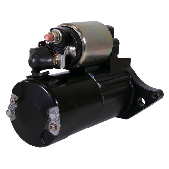 Quicksilver 8M6007336 Engine Starter 12-Volt for Select Honda 75-130hp Outboards