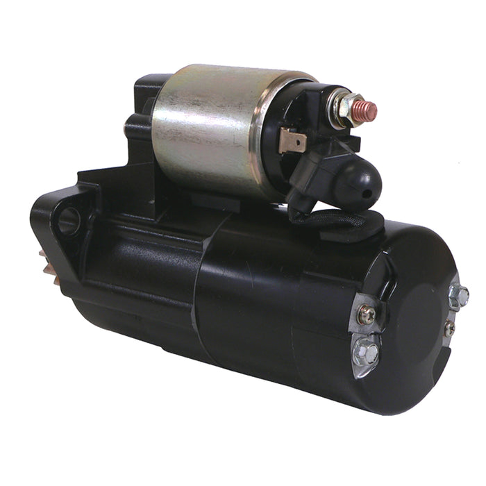 Quicksilver 8M6007336 Engine Starter 12-Volt for Select Honda 75-130hp Outboards