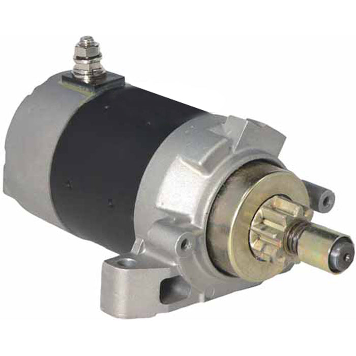 Quicksilver 8M6007340 Engine Starter, 12-Volt for Select Honda 35-50hp Outboards, 1997-2014