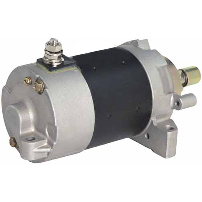 Quicksilver 8M6007340 Engine Starter, 12-Volt for Select Honda 35-50hp Outboards, 1997-2014