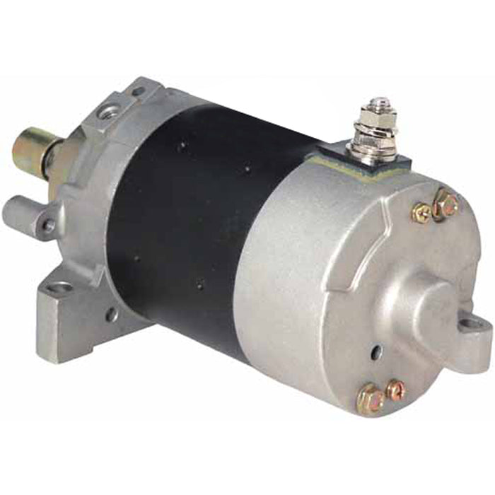 Quicksilver 8M6007340 Engine Starter, 12-Volt for Select Honda 35-50hp Outboards, 1997-2014
