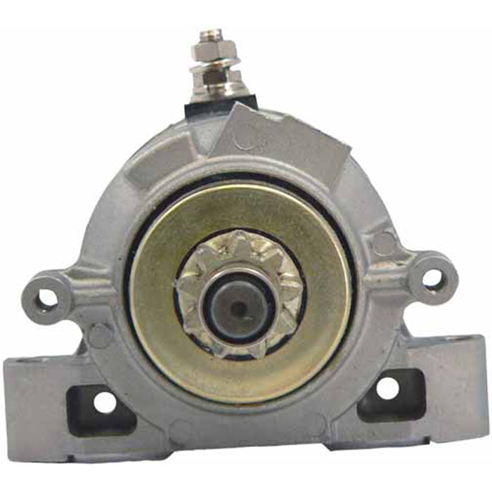Quicksilver 8M6007340 Engine Starter, 12-Volt for Select Honda 35-50hp Outboards, 1997-2014
