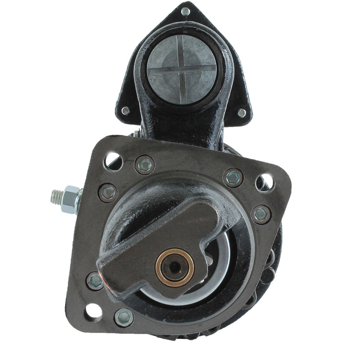 Quicksilver 8M6007353 Engine Starter, 24-Volt for John Deere, Tug, Delco