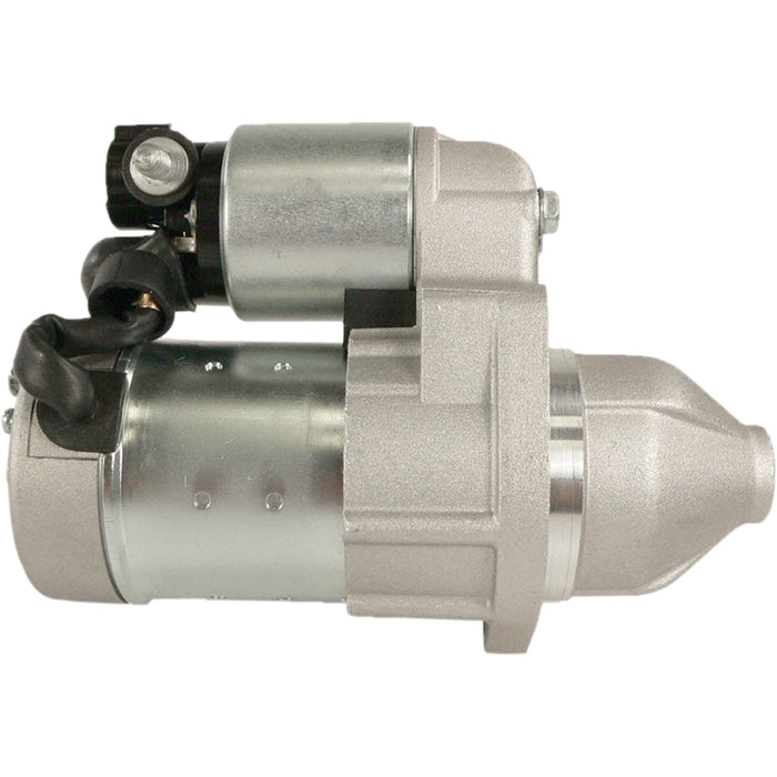 Quicksilver 8M6007354 Engine Starter, 12-Volt for Select Johnson and Suzuki 8-60hp Outboards, 2006-2014