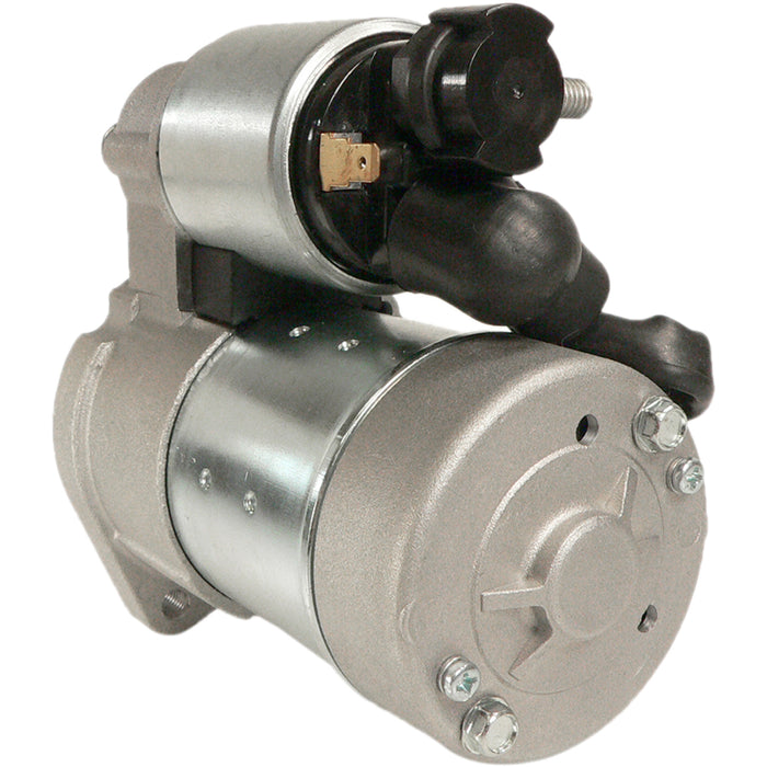 Quicksilver 8M6007354 Engine Starter, 12-Volt for Select Johnson and Suzuki 8-60hp Outboards, 2006-2014