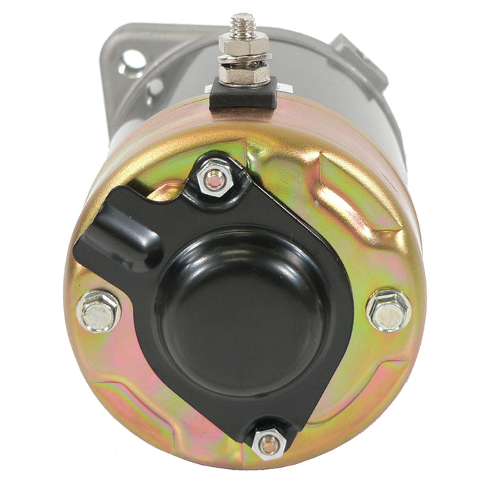 Quicksilver 8M6007362 Engine Starter, 12-Volt for Select Nissan and Tohatsu Outboards, 1992-2013