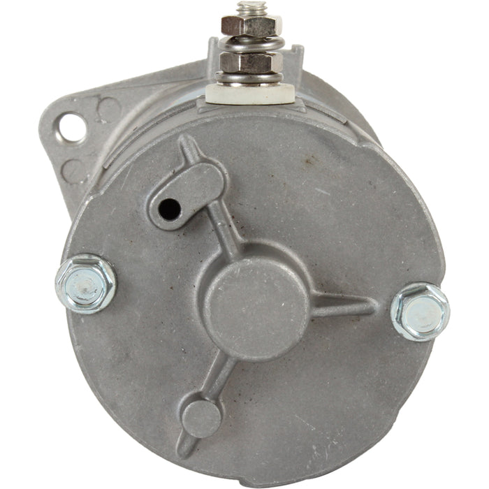 Quicksilver 8M6007365 Engine Starter, 12-Volt for Nissan, Tohatsu, Suzuki, Hitachi